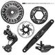 SRAM Eagle 90 Pedal Assist Mountain