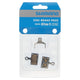 Shimano K-Type, Metallic Disc Brake Pads