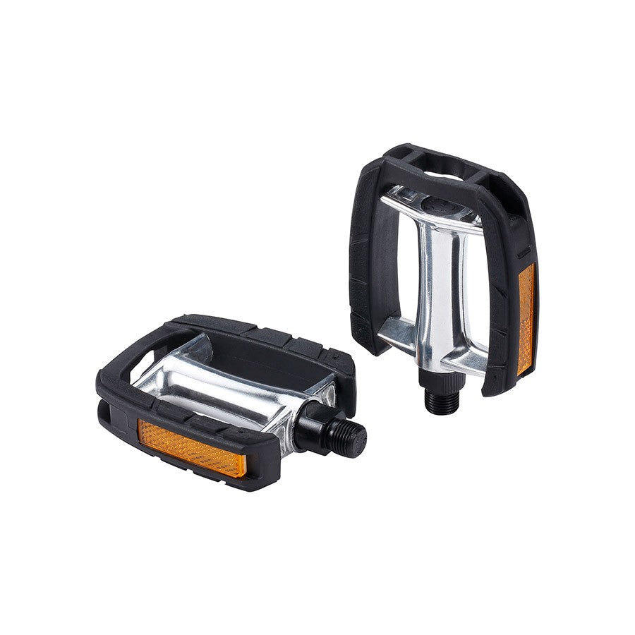 BBB Cycling BPD-45B SteadyRest 2.0 Recreational Pedals