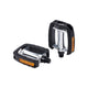 BBB Cycling BPD-45B SteadyRest 2.0 Recreational Pedals