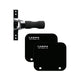Lezyne CNC Allow Bicycle Hooks