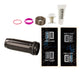 RockShox SDLX C1 Air Can Shock Air Cans