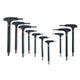 Pedros Pro T/L II Hex & Torx Set Hex Wrenches