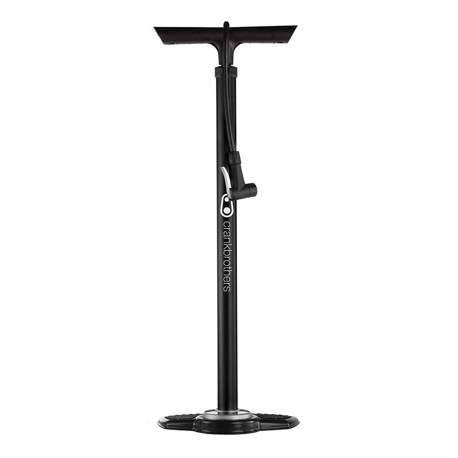 Crankbrothers Sapphire Floor Floor Pumps