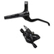 Shimano Alivio BL-M201/BR-M200 MTB Hydraulic Disc Brakes