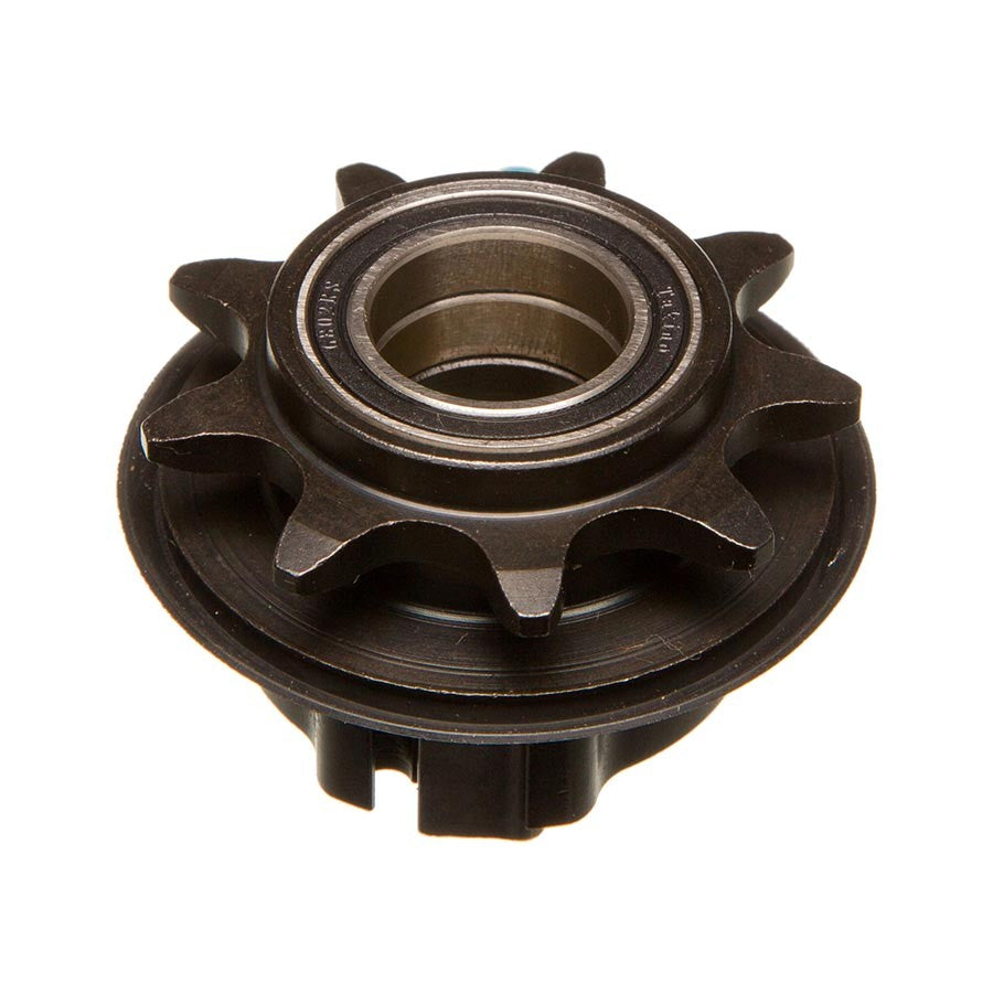 Eclat Shift Rim Parts and Accessories