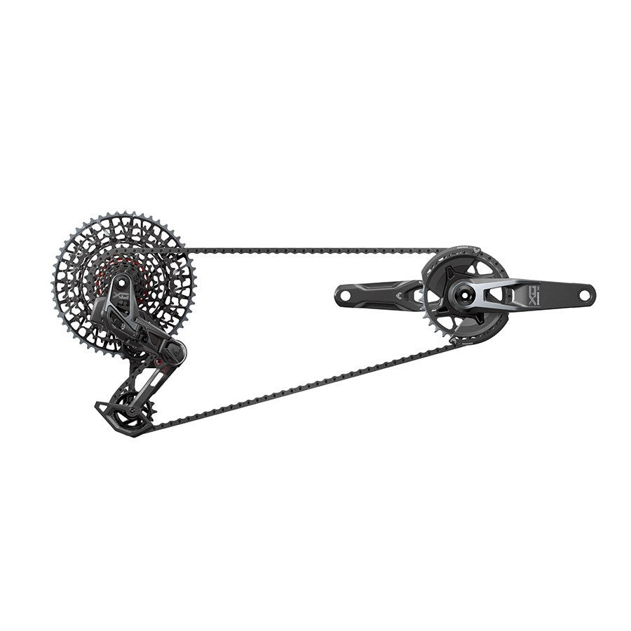 SRAM X0 T-Type Eagle V2 D2 Mountain