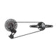 SRAM X0 T-Type Eagle V2 D2 Mountain