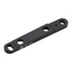 Shimano Flat Mount Front Adapter and Hardware