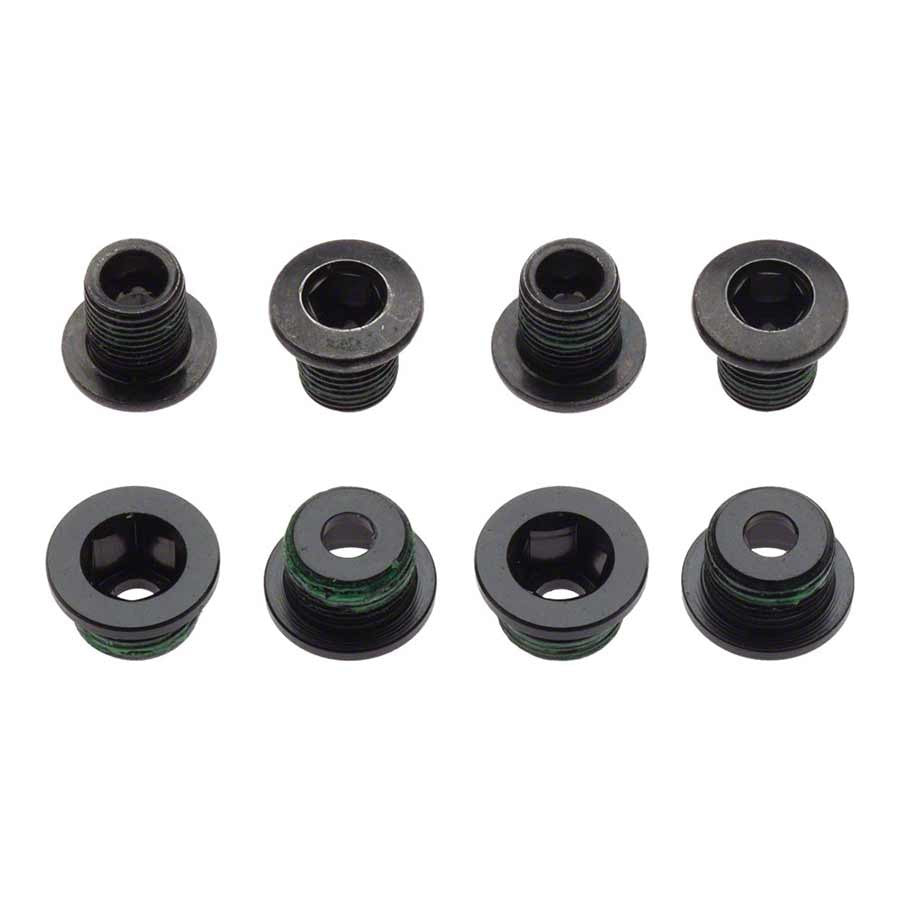 SRAM 4x2 Chainring Bolt Kit Chainring Hardware