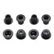 SRAM 4x2 Chainring Bolt Kit Chainring Hardware