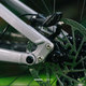 Transition TR11 Alloy Frameset - 2026