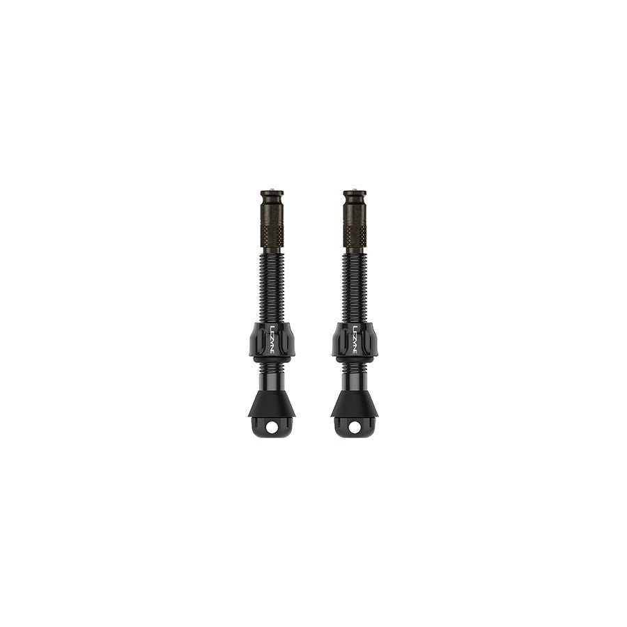 Lezyne CLIK® TLR VALVE PRO Tubeless Valves