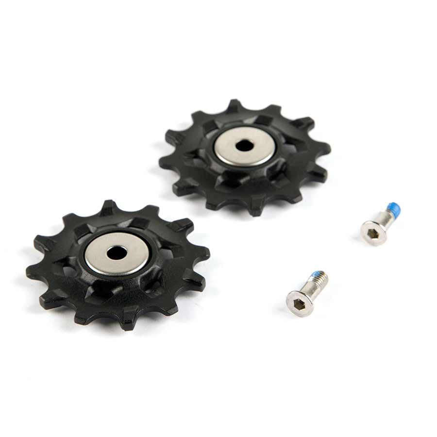 SRAM Apex1/NX Pulley Kit Rear Derailleurs Pulleys