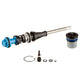 RockShox Reba B1 Debonair Assembly Air Spring Parts