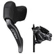 Shimano GRX Di2 ST-RX825 / BR-RX820 Road Hydraulic Disc Brakes