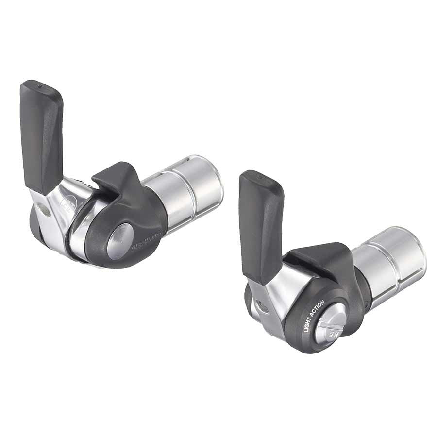 Shimano Dura Ace SL-BS79 Road Bar End Shifters
