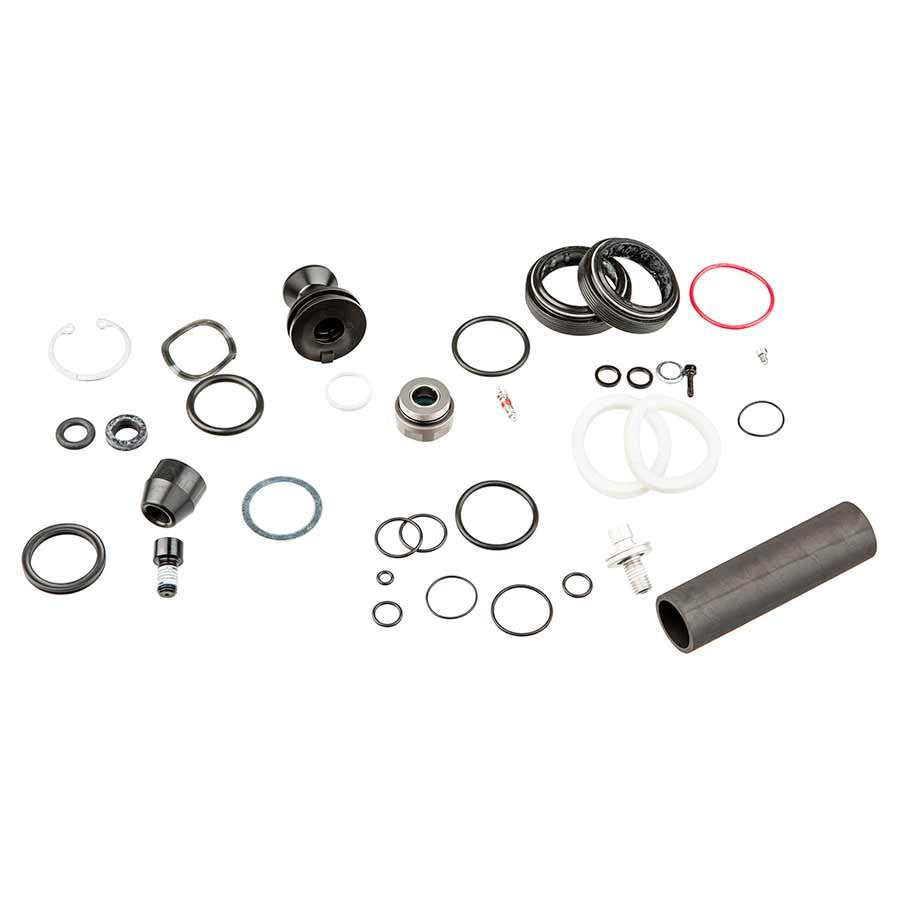 RockShox Pike Solo Air Full Service Kit - 11.4018.027.003 Fork Service Kits