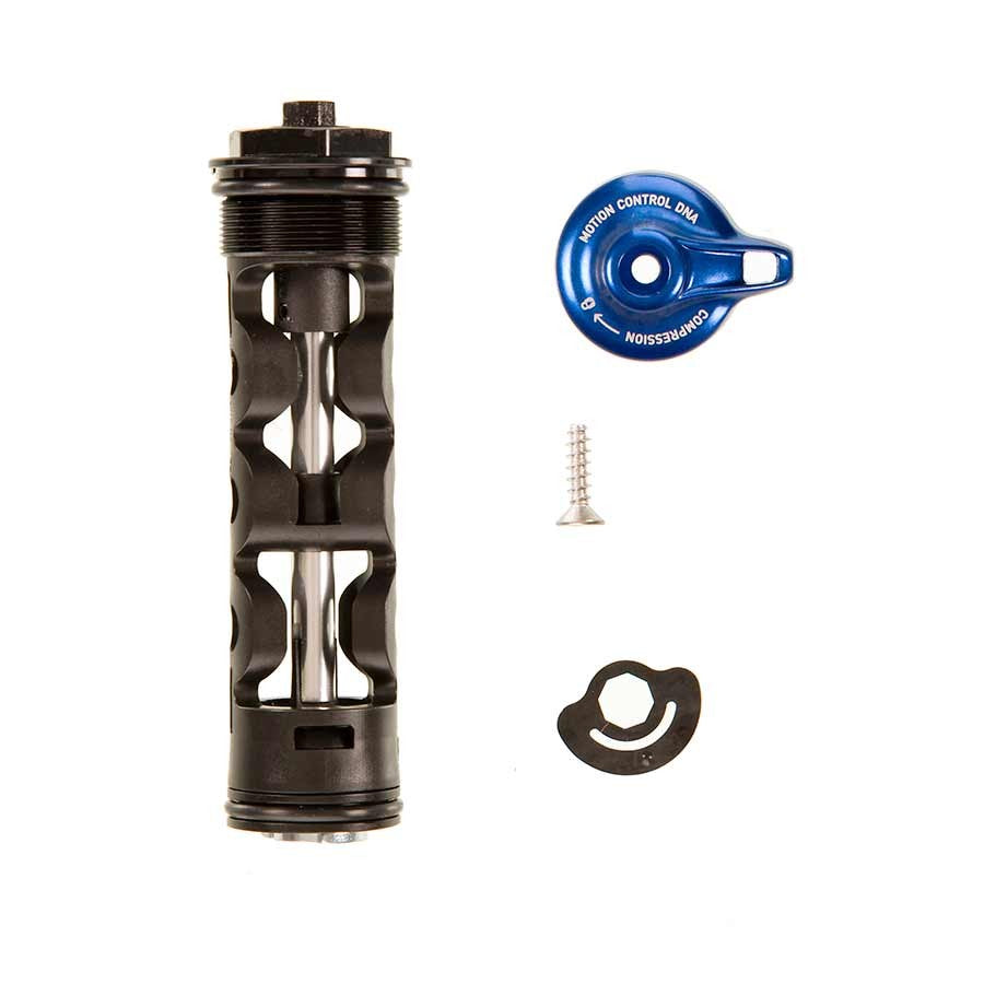 RockShox Comp Damper for Rev RL, Reba 26 Compression Damper Kits