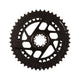 SRAM Rival E1 2x Direct Mount Chainrings