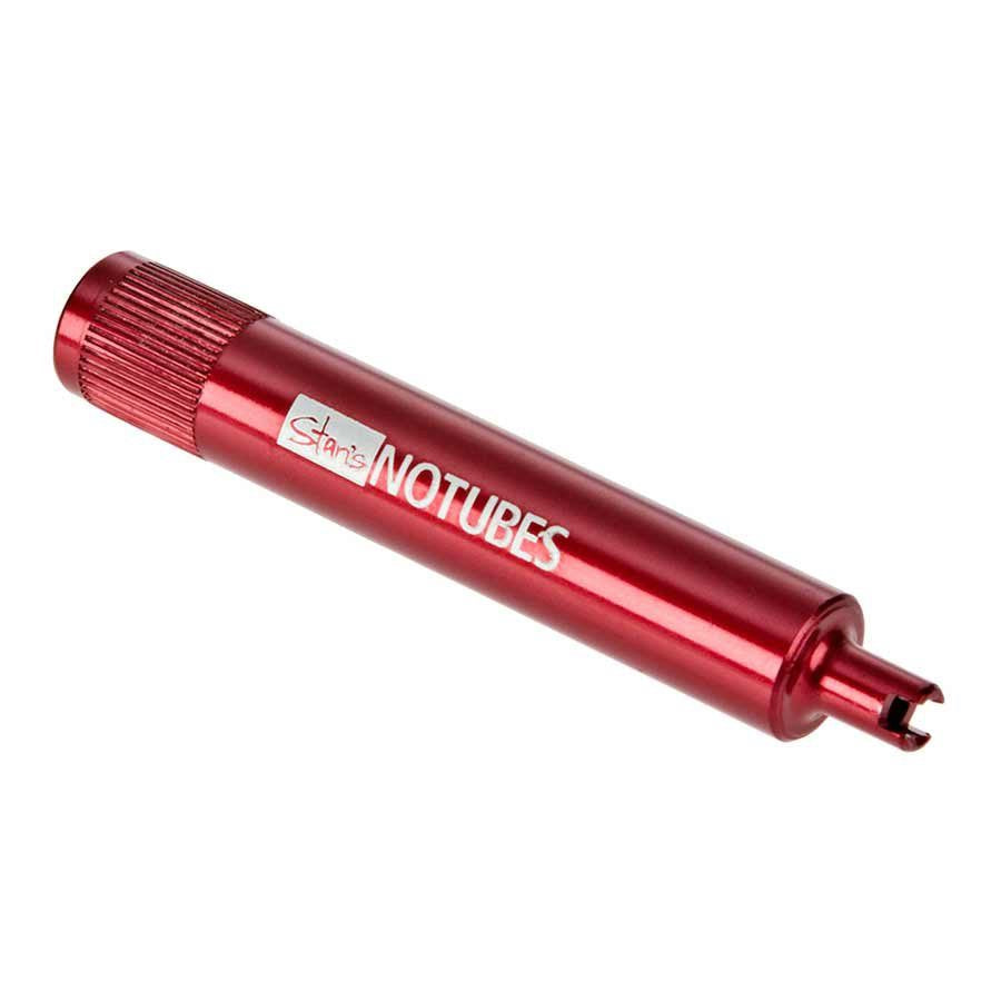 Stans No Tubes Valve Core Tool Tubeless Accessories