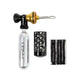 Lezyne Tubeless CO2 Blaster Tubeless Repair