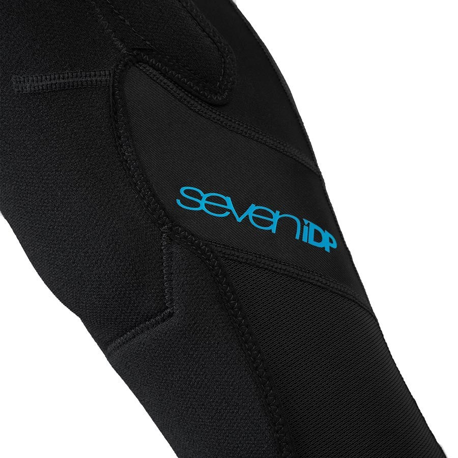 7iDP Transition Knee/Shin (Long) Knee and Shin Guards