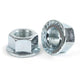 Wheels Manufacturing Axle Nuts Hub Axles and Nuts