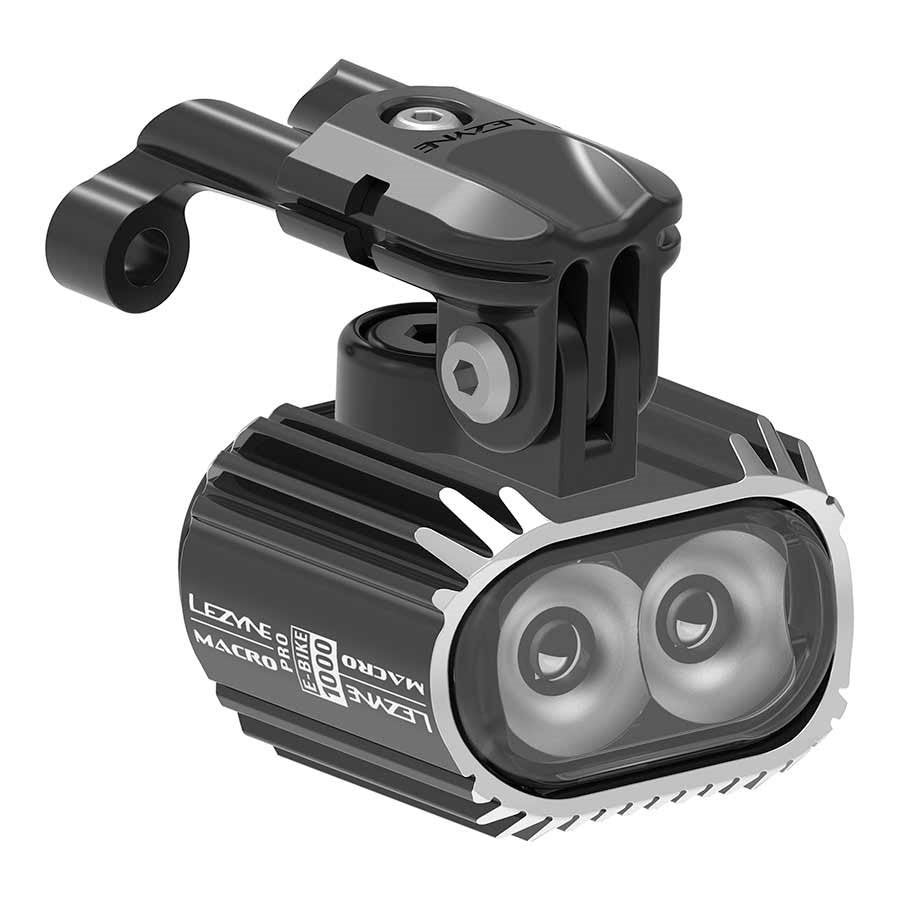 Lezyne E-Bike Macro Drive 1000 Lights