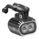 Lezyne E-Bike Macro Drive 1000 Lights