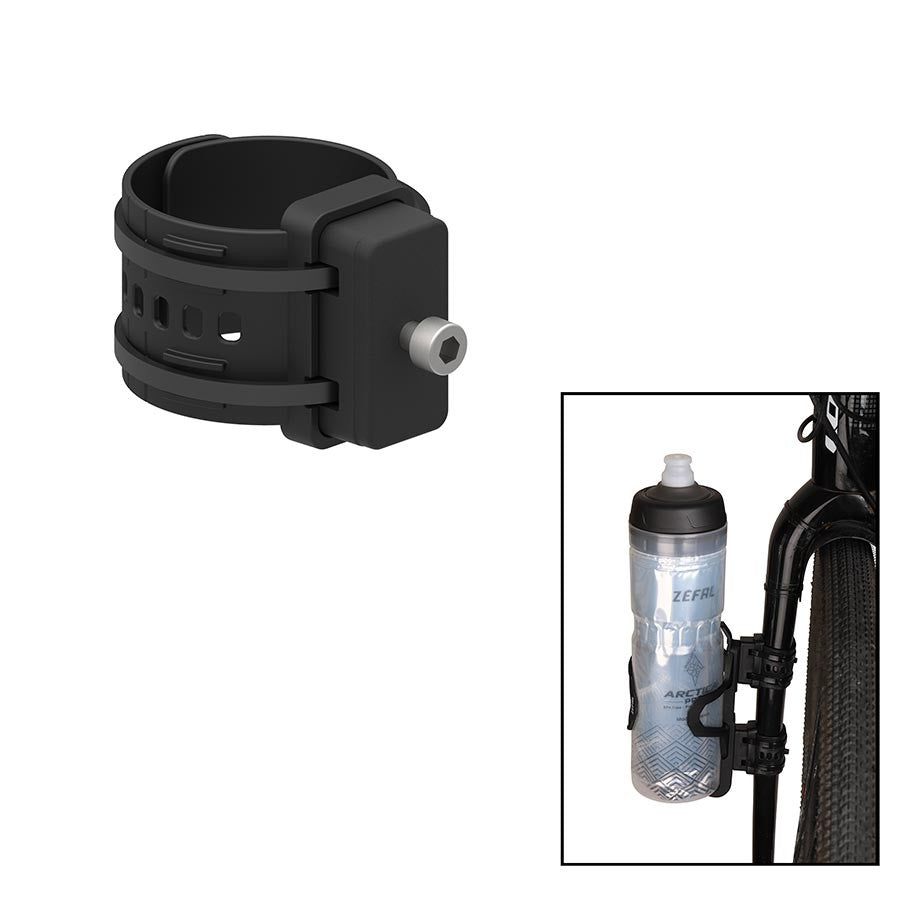 Zefal Gizmo Bottle Cage Mounts