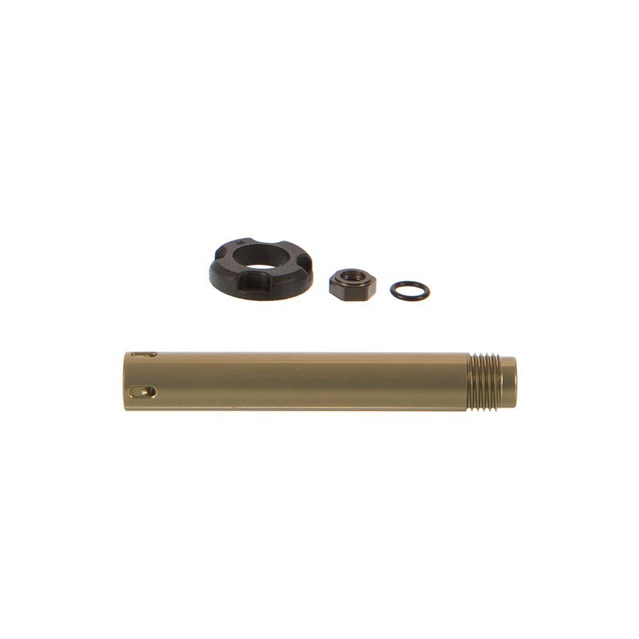 RockShox DLX Ult RCT Damper Shaft Shock Damper Shafts