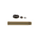 RockShox DLX Ult RCT Damper Shaft Shock Damper Shafts