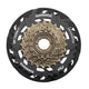 Shimano MF-TZ500 CP Freewheels