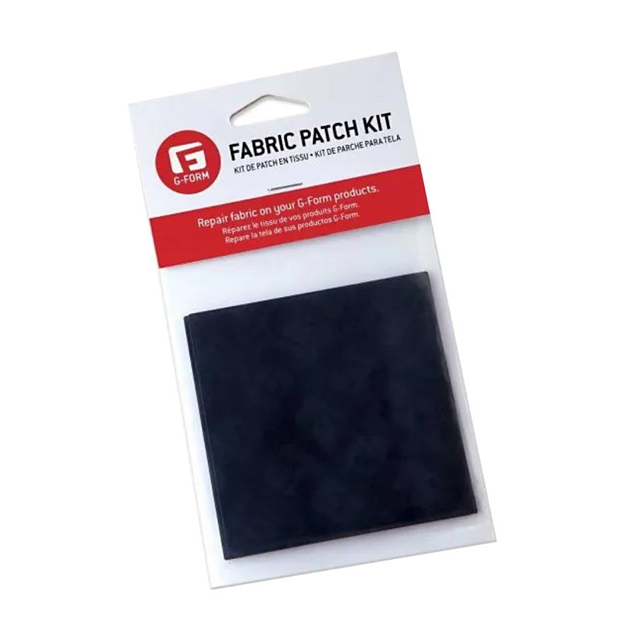 G-Form Sleeve Patch Kit Knee and Shin Guards