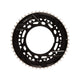 SRAM Force E1 2x Thread Mount Chainrings