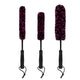 Muc-Off Microfibre brush kit Brushes