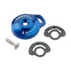 RockShox Compression Damper Knob Kit - Reba/Bluto MOCO DNA Compression Damper Kits
