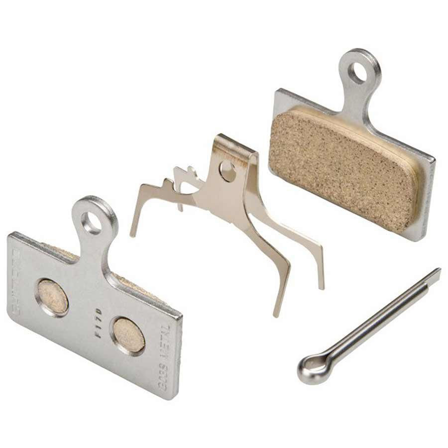 Shimano G-Type Disc Brake Pads