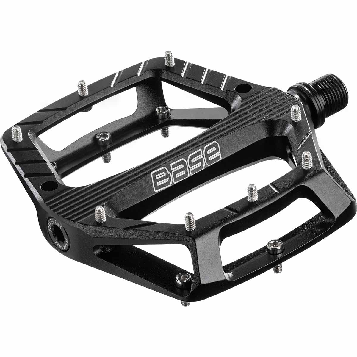 Pedal Base