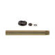 RockShox DLX Ult RCT Damper Shaft Shock Damper Shafts