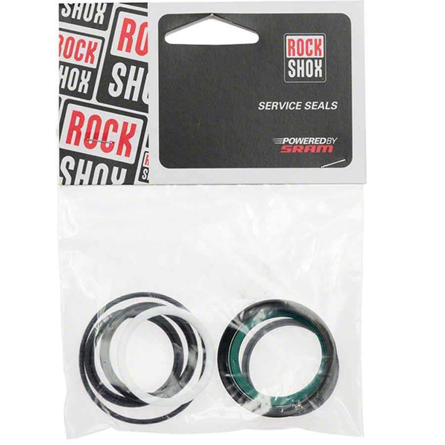 RockShox Monarch HV Air Can Service Kit Shock Service Kits