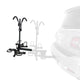 Hollywood Racks Sport Rider SE2 Add On Kit: 2 Bike Hitch Rack Add-Ons