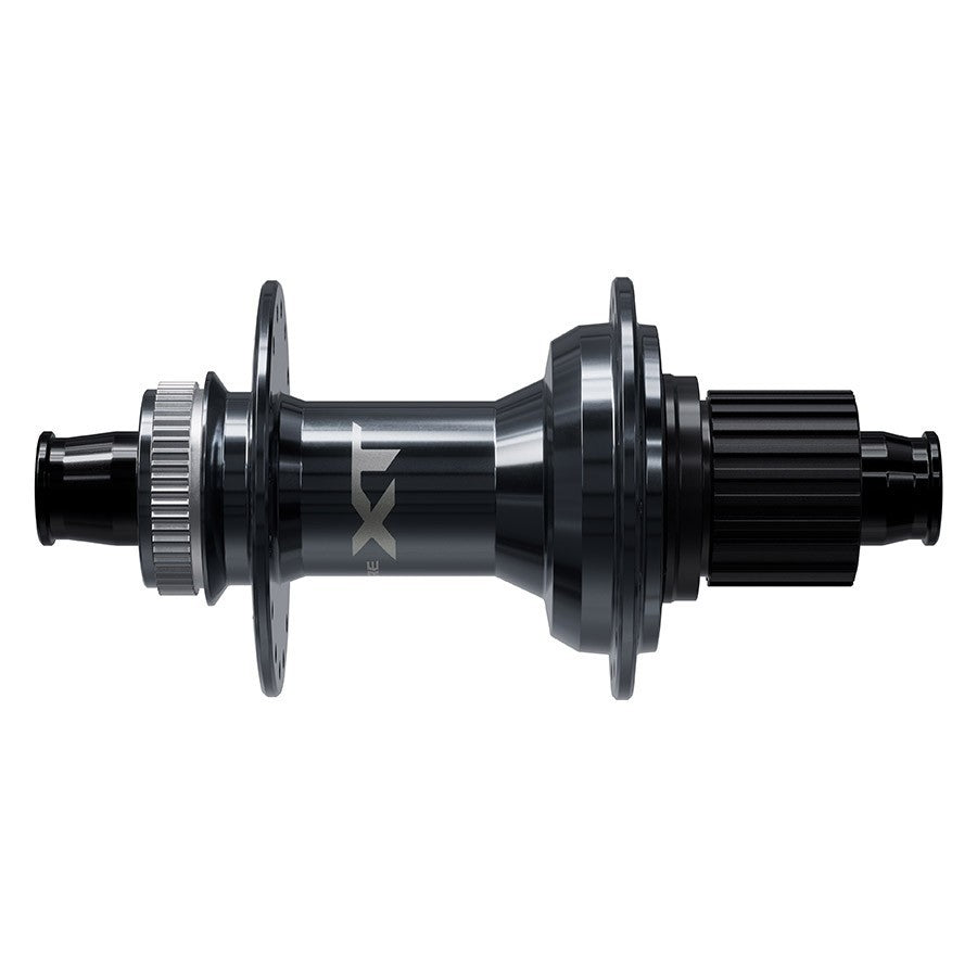 Shimano Deore XT FH-M8210-B Disc Hubs