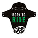 Reverse Components Mudfender - Born to Ride