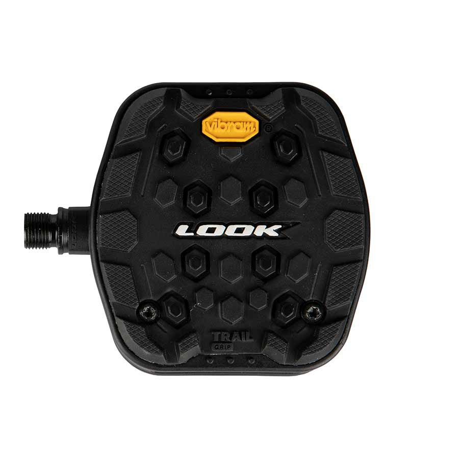 Look Trail Grip Platform Pedals