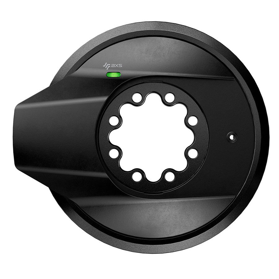 SRAM AXS E1 Powermeter Spider Power Meter Cranksets