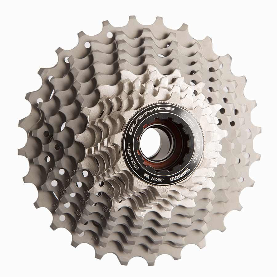 Shimano Dura Ace CS-R9100 Cassettes