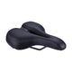 BBB Cycling BSD-122 SoftShape Active Recreational and Commuter Saddles