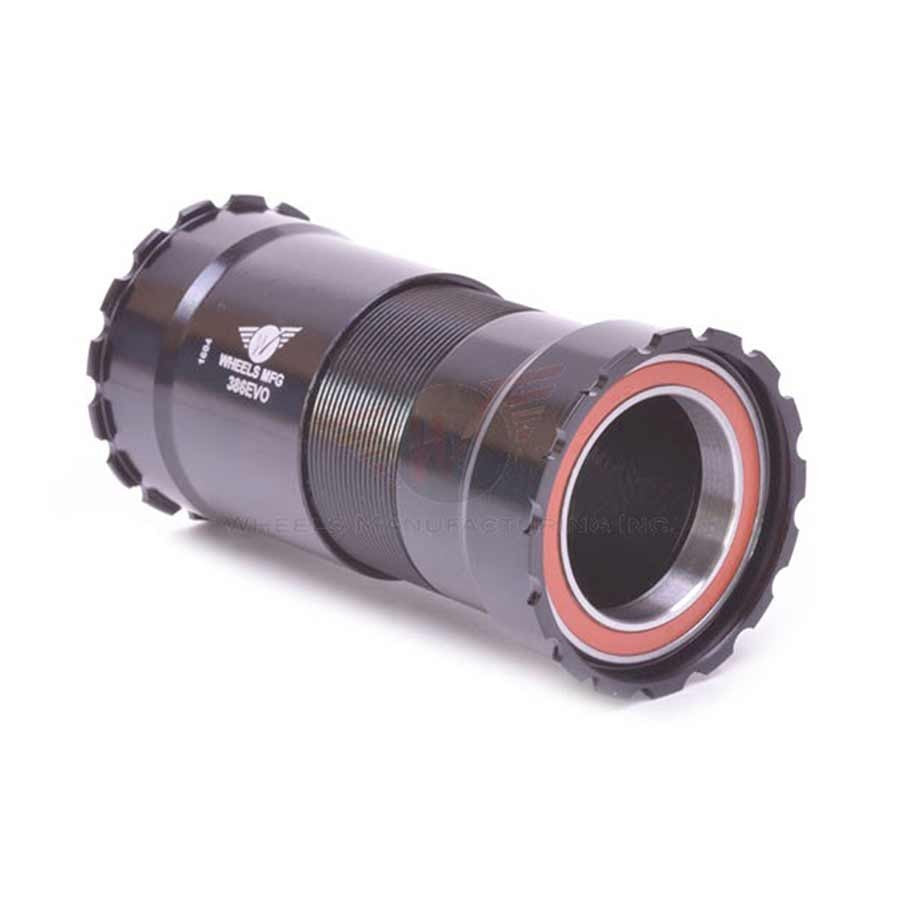 Wheels Manufacturing 386Evo Threaded Press Fit